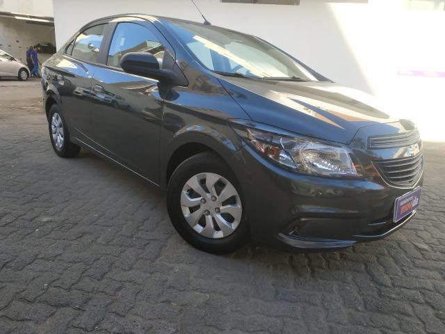 Prisma Sed. Joy/ LS 1.0 8V FlexPower 4p tem conversa no valor - Foto 2