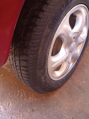 Vende se um Corsa Hatch - Foto 4