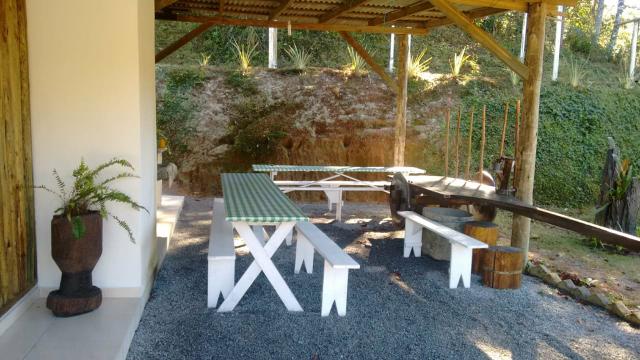 Vendo sítio em Rancho Queimado - Foto 16