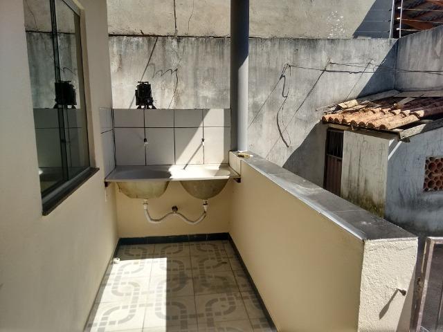 Casa Bairro Dinah Borges - Foto 12