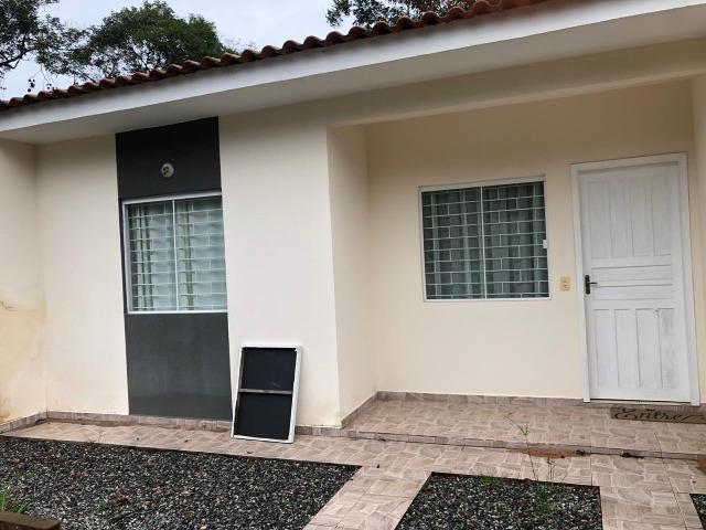 Excelente Geminado Novo Mobiliado apenas 600mts do Mar ? Baln Santa Clara ? Itapoá/SC - Foto 2
