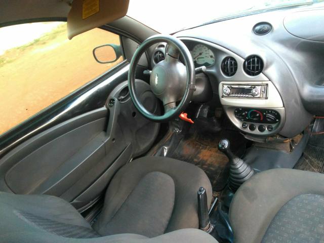 Ford Ka 2007 - Foto 8