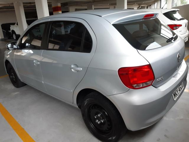 Gol G6 3° dono - Foto 2