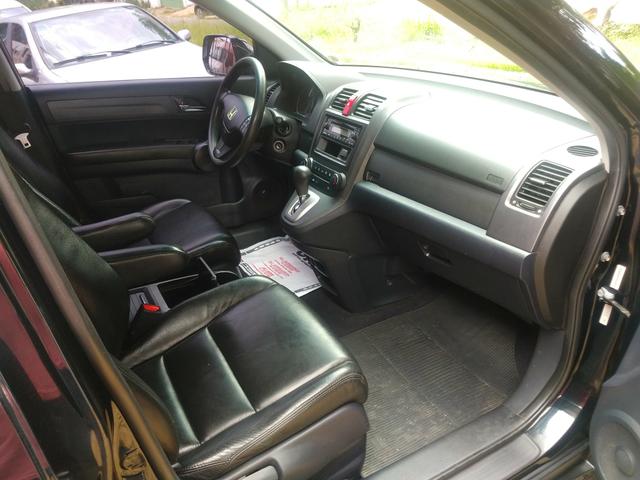 Honda CR-V LX Automático 2008 - Foto 6