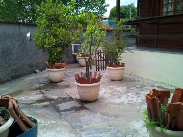 Ótima casa com piscina c/ 02 quartos - Foto 17