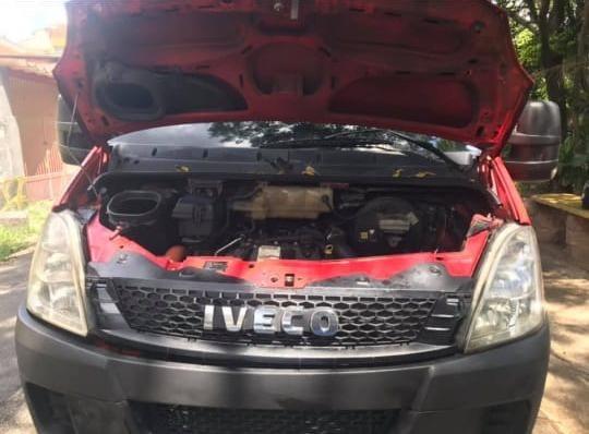 Iveco baú 2015 - Foto 3