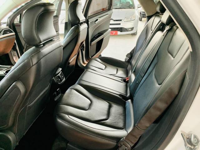 Ford Fusion TITANIUM 2.0 GTDI ECO. AWD AUT. - Foto 7