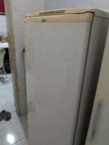 Freezer Consul Pratice 240 vertical - Foto 3