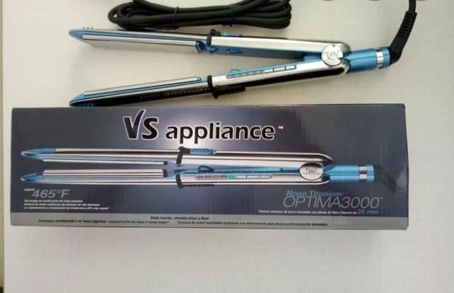 CHAPINHA OPTIMA 3000 - Foto 2
