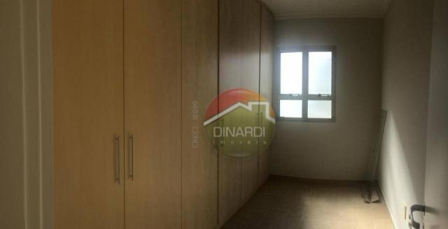 Apartamento residencial à venda, Jardim São Luiz, Ribeirão Preto. - Foto 17
