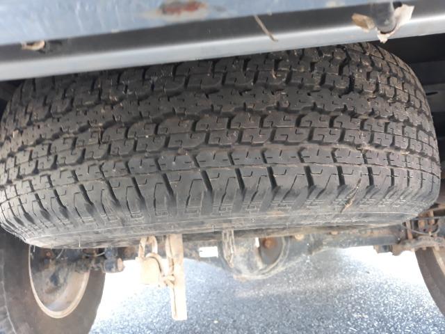 Toyota hilux CD 4x4 SRV 171cv - Foto 9