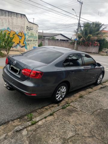 Jetta 2014 Confortline Automático - Foto 3
