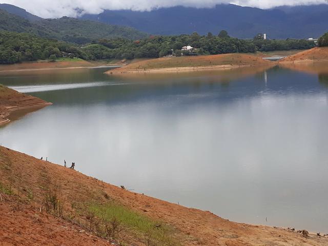 VENDO LINDA CHÁCRINHA DE 2.000m2° NA REPRESA DO CAPIVARI !!! - Foto 14