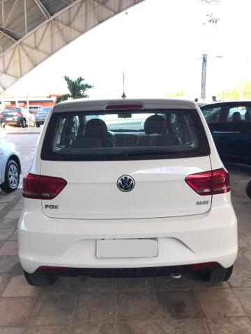 FOX 2014/2015 1.6 MSI COMFORTLINE 8V FLEX 4P MANUAL - Foto 4