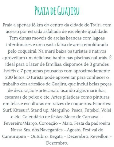 Lotes em Trairi - Foto 2