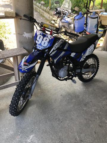 Bros 150