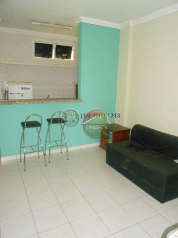 Apartamento residencial para locação, nova ribeirânia, ribeirão preto - ap8412. - Foto 6