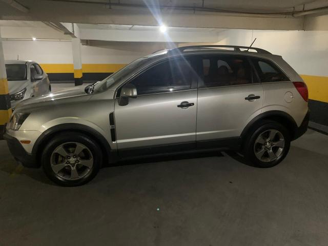 Captiva sport 2.4 - Foto 3