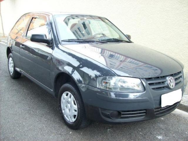 Gol City (Trend) 1.0 MI Flex 8V 2P / 2010