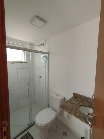 Apartamento 3 quartos 1 suíte com elevador condomínio fechado - Foto 3