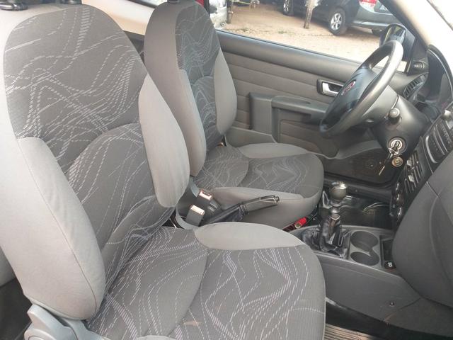 Strada Working 1.4 Cab. Dupla 3 portas - 2015 - Foto 14