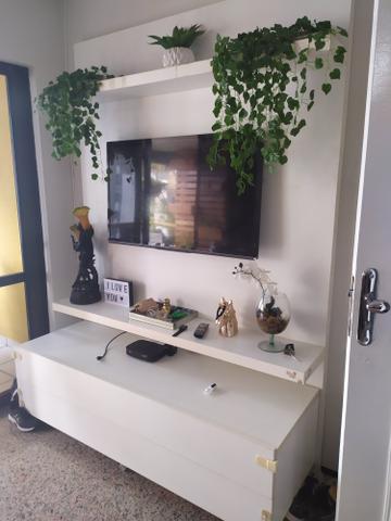 Rack projetado