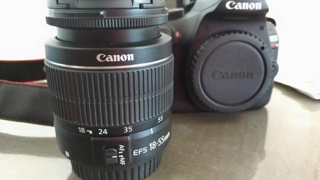 Canon T6