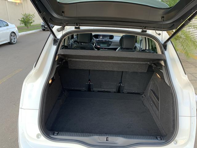 Citroën c4 picasso 1.6 thp intensive - Foto 11