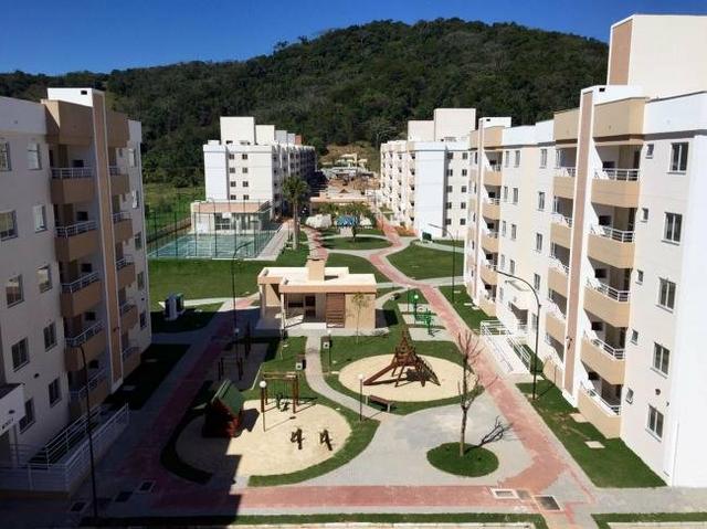 Apartamento em Itajaí - Cond. Fechado - Foto 2