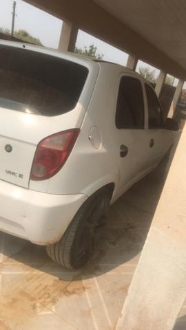 Vendo ou Troco Celta 10/11 por Ágio - Foto 2