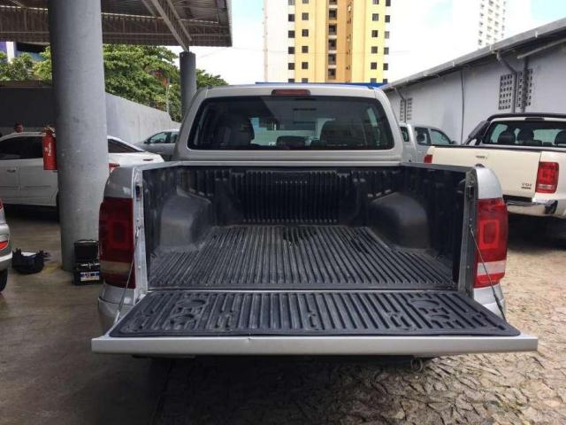 AMAROK SE CD 2.0 16V TDI 4x4 Diesel - Foto 5