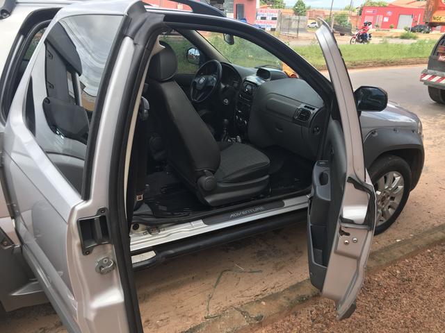 Pick-up Strada 1.8 3 portas 13/14 Araguaína - Foto 6
