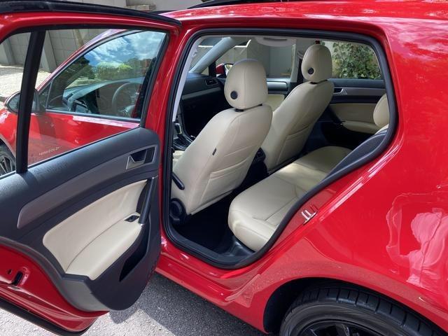 VW - Volkswagen Golf Comfortline 1.6 msi Total FlexAUT - Foto 9