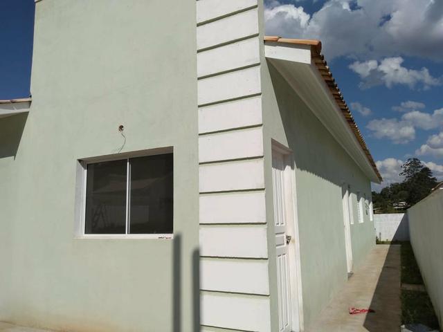 Maravilhoso Cond de Casas, 2 Dorms, 2 Vagas, Lazer Completo - Minha Casa Minha Vida - Foto 7