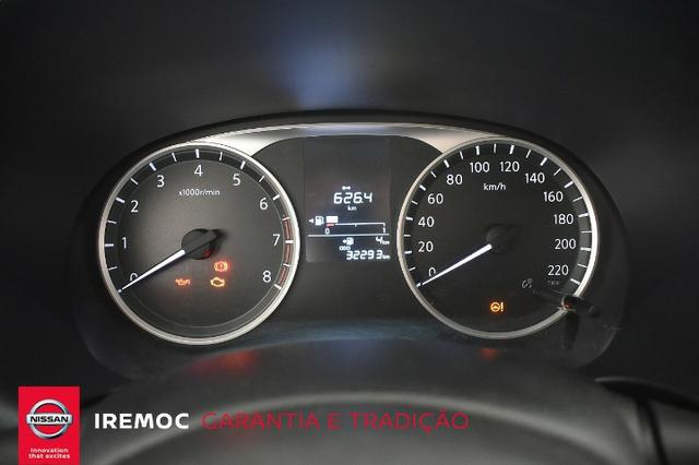 Nissan Kicks Nac 1.6 s Mt 2018 - Foto 11