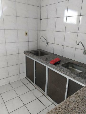 Apartamento na tabuba Pecém 80m2 com piscina - Foto 4