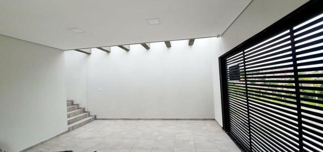 Ótima Casa no Bairro Treviso / Varginha - Foto 14