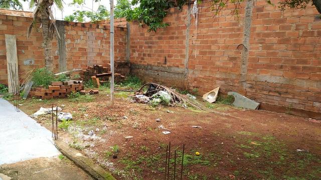 Casa em Goianira, Triunfo II, 2 Quartos, para financiar - Foto 10
