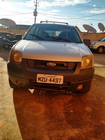 EcoSport - Foto 4