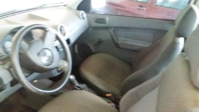 Vendo gol 1.0 G4 Número para contato * - Foto 3