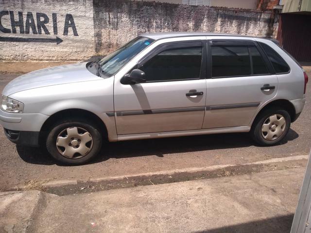 Carro gol - Foto 4