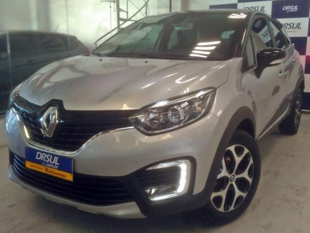 Renault Captur INTENSE 1.6 4P