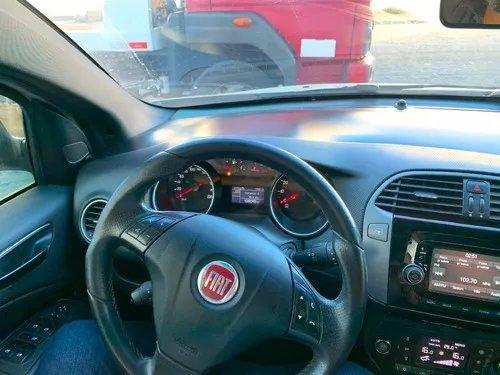 Fiat Bravo 1.8 2016 - Foto 5
