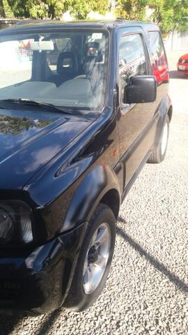 Suzuki Jimny 2011 - Foto 3