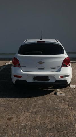 Cruze ltz sport6 2012 - Foto 2