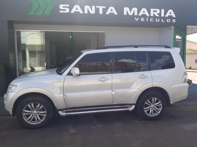 PAJERO HPE 3.2 2012/2012 DIESEL