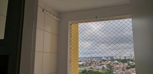 Lindo Apto 2 Dorm com Armários no Jd. Europa R$ 200 mil - Foto 12