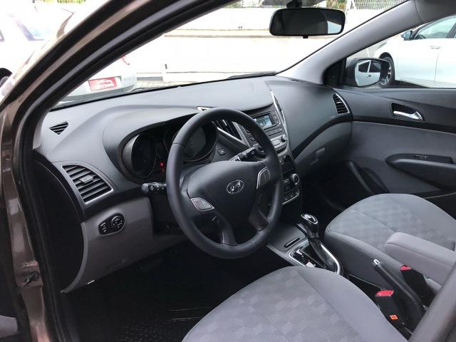 Hyundai Hb20 1.6 Premium (Automatic) Apenas 35.000 km 2016 - Foto 16