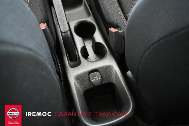 Nissan Kicks Nac 1.6 s Mt 2018 - Foto 5