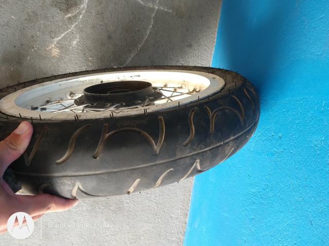 Aros Motard - Foto 3